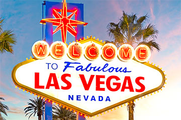 Las Vegas Attractions