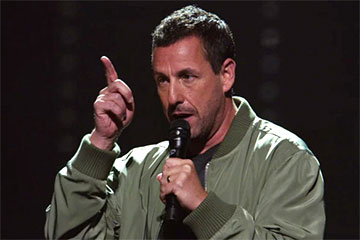 Adam Sandler