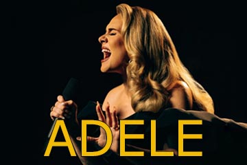 Adele