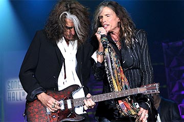 Aerosmith