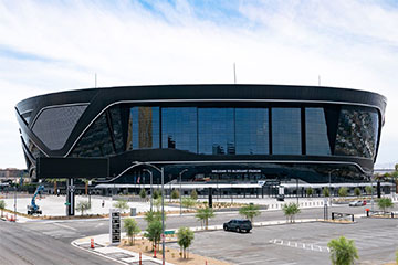 Allegiant Stadium