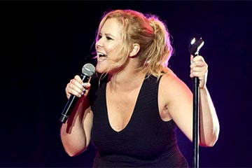 Amy Schumer