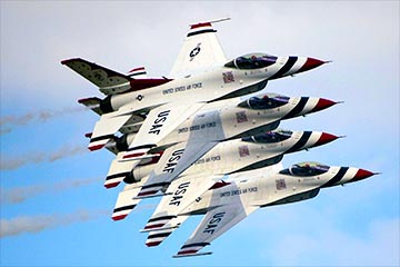 Aviation Nation