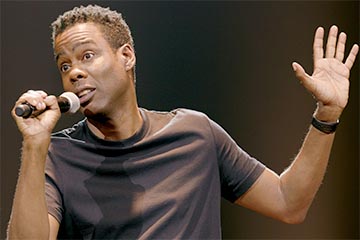 Chris Rock