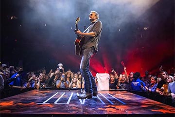 Eric Church