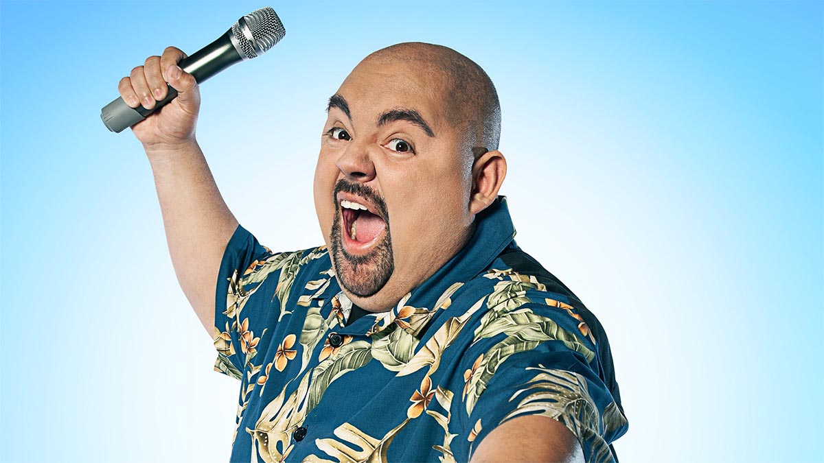 Gabriel Iglesias The Mirage Theatre, Las Vegas, NV 12/27/2022 to 12