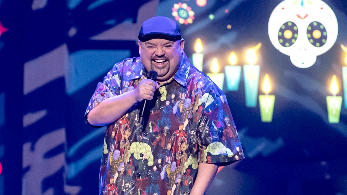 Gabriel Iglesias The Mirage Theatre, Las Vegas, NV 12/27/2022 to 12