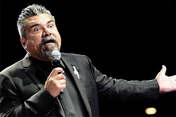 George Lopez