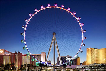 High Roller