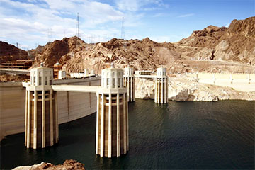 Hoover Dam Tour