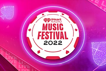 iHeartRadio Music Festival