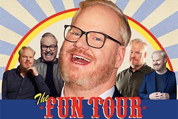 Jim Gaffigan