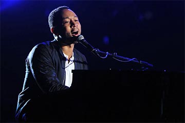 John Legend