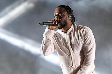 Kendrick Lamar