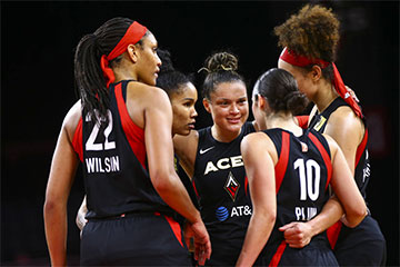Las Vegas Aces