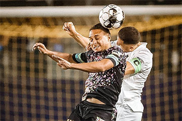 Las Vegas Lights FC