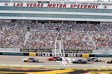 Las Vegas Motor Speedway
