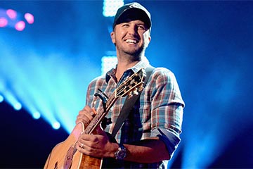 Luke Bryan