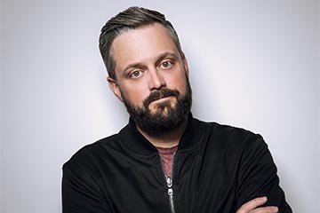 Nate Bargatze