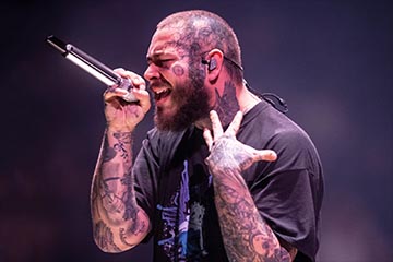 Rockstar (Post Malone song) - Wikipedia