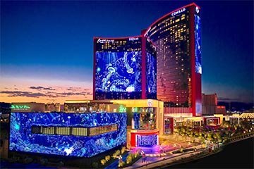 Resorts World Las Vegas