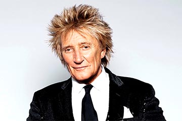 Rod Stewart