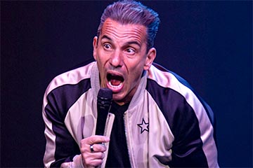 Sebastian Maniscalco