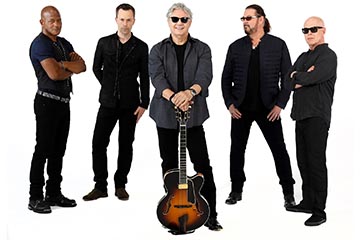 Steve Miller Band