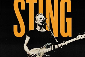 Sting