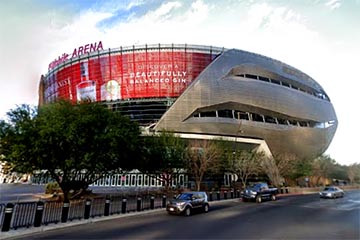 T-Mobile Arena