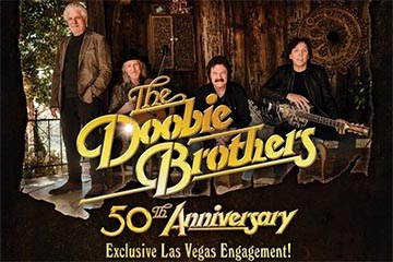 The Doobie Brothers