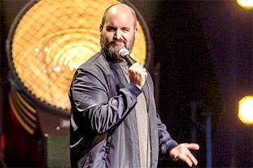 Tom Segura