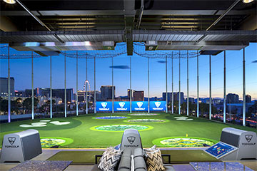 Topgolf Las Vegas