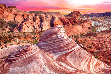 Valley of Fire