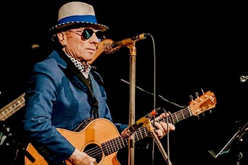 Van Morrison