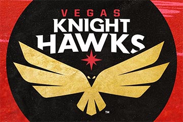 Vegas Knight Hawks