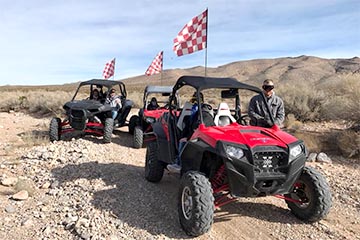 Vegas Off-Road Tours