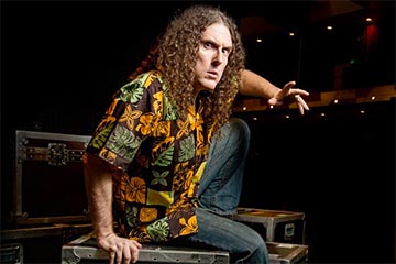 Weird Al Yankovic