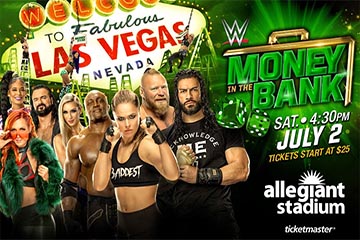 WWE Money in the Bank